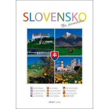 Slovensko Na pamiatku Vladimír Bárta ml.