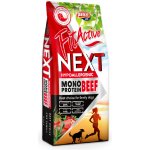 FitActive Next Hypoallergenic Mono hovězí s brusinkami 2 x 15 kg – Sleviste.cz