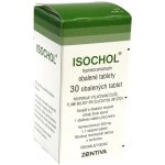 ISOCHOL POR 400MG TBL OBD 30 – Hledejceny.cz
