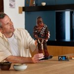 LEGO® Star Wars™ 75371 Chewbacca™ – Zboží Živě