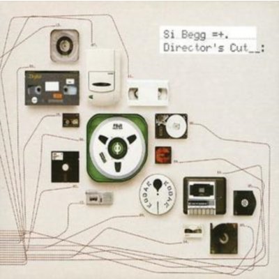 Si Begg - Director's Cut CD – Hledejceny.cz