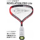 Dunlop Hyperfibre XT revelation Pro Lite