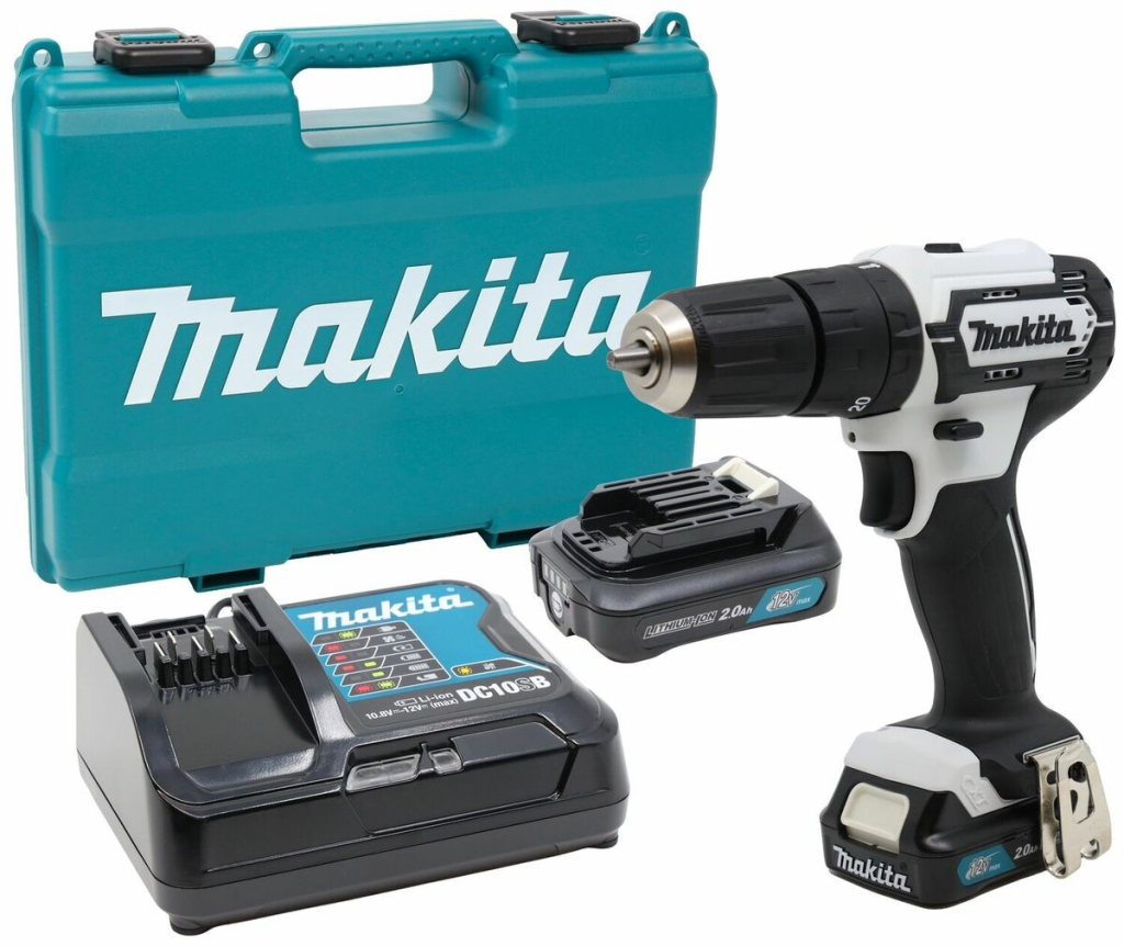 Makita HP333DSAW