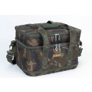 Rybářský obal a batoh FOX Camolite Low Level Coolbag Camo