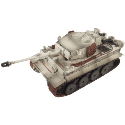 Easy Model Henschel Sd.Kfz.181 Tiger I. divize SS LAH Charkov 1:72 – Hledejceny.cz