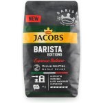 Jacobs Barista Editions Espresso Italiano pražená zrnková 1 kg – Hledejceny.cz
