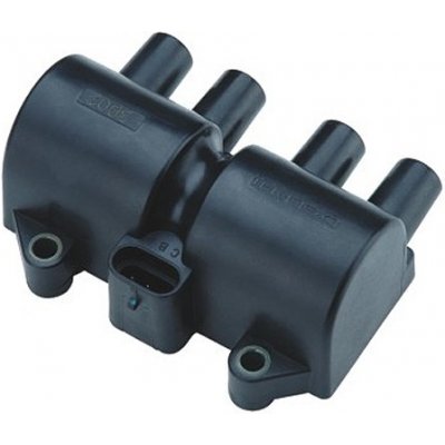 HELLA Zapalovací cívka 5DA358057-031 – Hledejceny.cz