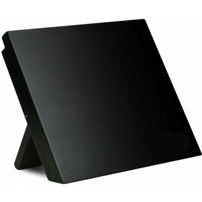 Damano DAMANO® magnetický skládací dřevěný stojan – Zboží Dáma