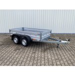 Agados AGA KIT EM6 750 kg N2 | Zboží Auto