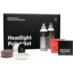 Koch Chemie Headlight Polish Set – Zboží Mobilmania