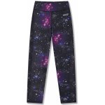 Wolf T2591 černá vesmír Černá – Zboží Dáma