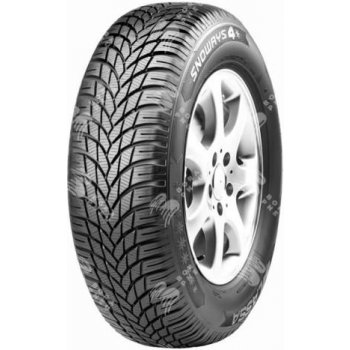 Lassa Snoways 4 225/35 R19 88V