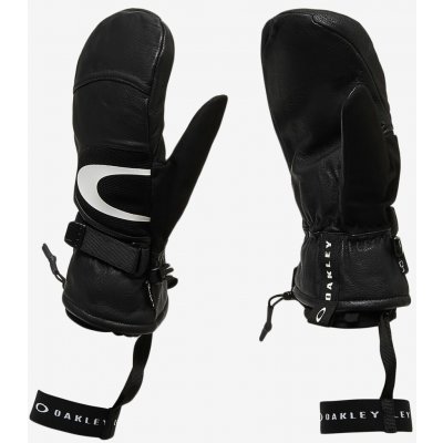 Oakley Timberline Mitten black out – Hledejceny.cz