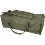 Mil-Tec Combat Duffle OD green 70 l – Sleviste.cz