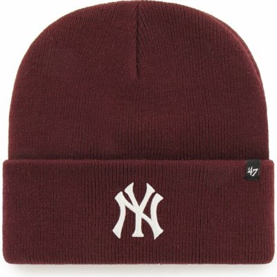 MLB New York Yankees Haymaker '47 CUFF KNIT KM – Hledejceny.cz