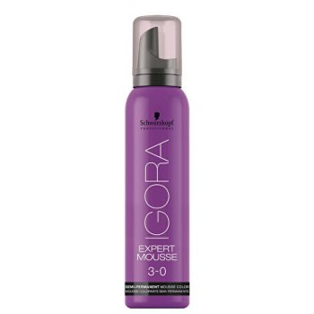 Schwarzkopf Igora Expert Mousse 9,5-1 100 ml