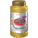 Starlife Iron GT Star 60 kapslí – Hledejceny.cz