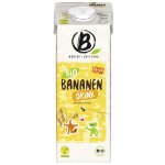 Berief Ovesno-sójový nápoj banánový bio 1 l – Zboží Dáma