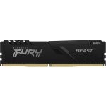 Kingston DDR4 8GB 3200MHz CL16 (1x8GB) KF432C16BB2A/8 – Zboží Živě