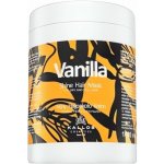 Kallos Vanilla maska pro suché vlasy Shine Hair Mask 1000 ml – Hledejceny.cz