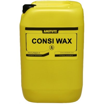 Amstutz CONSI - WAX 25 l – Zboží Mobilmania