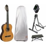 Valencia VC263 Antique Natural SET – Zboží Dáma