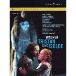 Tristan Und Isolde: Glyndebourne DVD – Hledejceny.cz