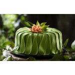 K2 Potahovací hmota na dorty zelená 500 g – Zboží Dáma