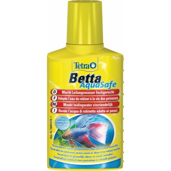 Tetra Betta Aqua Safe 100 ml