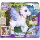 Hasbro Fur Real Friends jednorožec Starlily