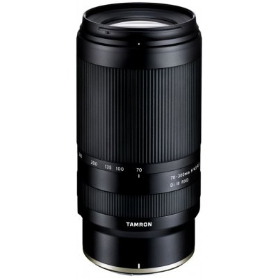 Tamron 70 - 300 mm Di III RXD f//4.5 - 6.3 pre Nikon Z – Hledejceny.cz