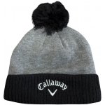Callaway Golf Europe Ltd. Callaway TA Pom Pom Beanie 23 Pánský Golfový Kulich – Hledejceny.cz