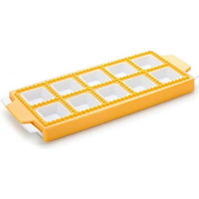 Tescoma Forma na čtvercové ravioli Delícia, 10 ks (630877) – Zboží Dáma