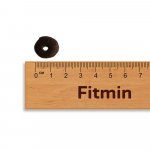 Fitmin Purity Rice Senior & Light Venison & Lamb 12 kg – Hledejceny.cz