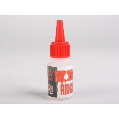 Kavan Power CA 20g řídké vteřinové lepidlo CZ – Zboží Dáma