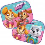 Seven Sluneční clona Paw Patrol Girls 2ks