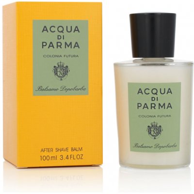 Acqua di Parma Colonia Futura balzám po holení 100 ml