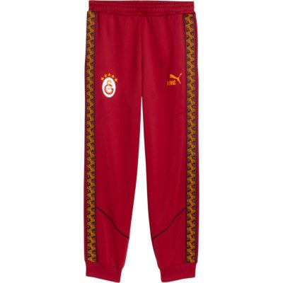 Puma Galatasaray S.K. KING Anthem červená – Hledejceny.cz