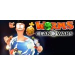 Worms Clan Wars – Hledejceny.cz