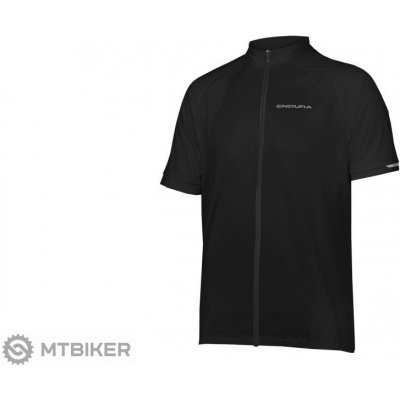 ENDURA Xtract II Black – Sleviste.cz