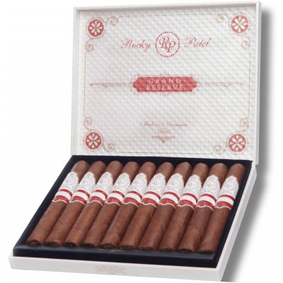 Rocky Patel Grand Reserve Toro – Zboží Mobilmania