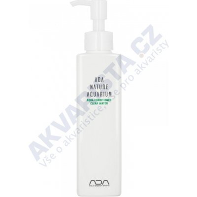 ADA Aqua Conditioner Clear Water 200 ml – Zbozi.Blesk.cz