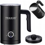 Transa Electronics MilkyBlack – Zbozi.Blesk.cz