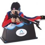 Larsen Biathlon LARSEN Rifle rest střelecká podpěra pod zbraň – Hledejceny.cz