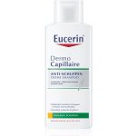 Eucerin DermoCapillaire šampon proti suchých lupům 250 ml – Hledejceny.cz