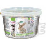 LOLO pets Basic Králík 3 l 2 kg – Sleviste.cz
