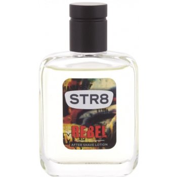 STR8 Rebel voda po holení 50 ml