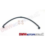 Zadní brzdová hadice BMW R1150 R,RS,RT s ABS, černé banja – Sleviste.cz