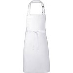Link Kitchen Wear Grilovací zástěra X979 White 73x90cm – Hledejceny.cz