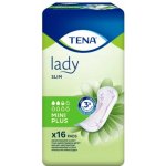 Tena Lady Slim Mini Plus 760316 16 ks – Zboží Dáma